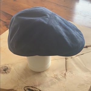2/$25 NWOT newsboy cap